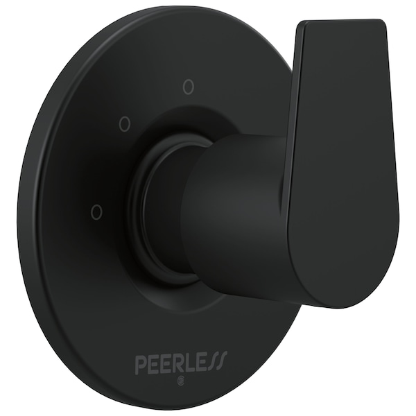 3-Setting Diverter Trim